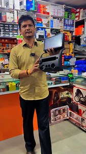 Mahindra Bolero Android Installation 🚘 WhatsApp 8817683874 #mahindraboleroandriodstereo #boleroandroidplayer #boleroandroidstereo #boleroandroidsystem #reels #boleroreels | Ajay Gangare