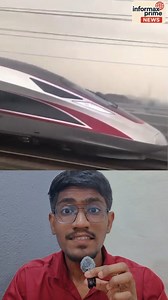 China’s 600 km/h Maglev Train Technology 🚄⚡ | The Future of Ultra-Fast Travel China is pushing the limits of transportation with 600 km/h magnetic levitation (maglev) train technology, designed to bridge the gap between high-speed rail and air travel. Developed by CRRC, these next-generation maglev trains float above the track using powerful magnetic forces, eliminating wheel friction and enabling ultra-smooth, energy-efficient travel. Built for rapid connections between major city clusters, th