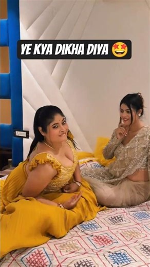 Ye Kya Dikha Diya 😯😲 | #bollywood #song #entertainment #youtube #dance #hariyanvisong #haryana #love