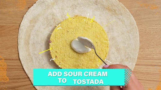 Taco Bell Crunchwrap Supreme Cravings Kit, 22.6 oz Box