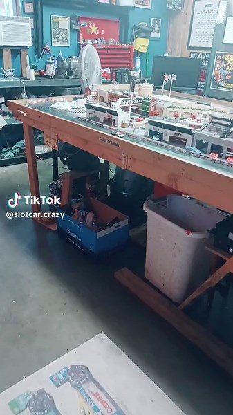 Exploring Slotcar Racing: A Comprehensive Walk Around Guide