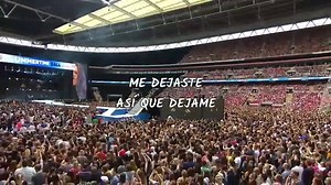 Clean Bandit ft. Louisa - Tears♥️ Suscríbete al canal de YouTube💫💞 https://youtube.com/channel/UC7KPMb3bIVgkUy2OQvK_r_w | ShyLetters