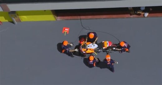 Italian GP: MotoGP™ Qualifying 2