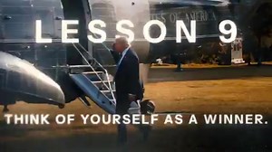 6.9K views · 298 reactions | The White House released President Trump’s 11 life lessons for young people. | Michael Berry | Facebook
