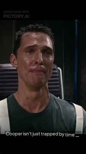 Interstellar’s Time Paradox Explained🛸