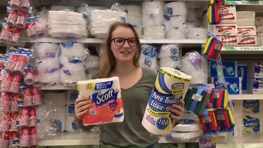 3.2K views · 12 reactions | We are celebrating America Recycles Day by kicking off our NexTrex™ Plastic Film Recycling Challenge! Watch the video to learn more about how you can go green this school year! | Trex Company | Facebook