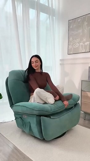 24 reactions · 6 comments | Transform your home into a personal spa! ‍♂️ Relax in the Smart Recliner Massage Chair — full-body comfort, zero-gravity design & soothing heat.  Free shipping! Shop now! https://tryveloraprime.com/products/smart-rocker-massage-chair?_pos=1&_psq=massage&_ss=e&_v=1.0 | Hyper Workshop | Facebook
