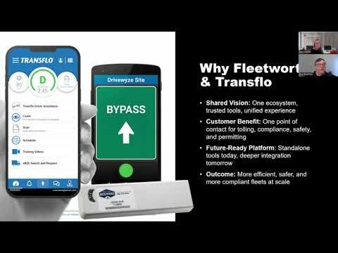 Why Fleetworthy and Transflo