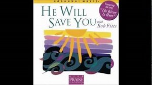 HIGH AND EXALTED Lyrics - BOB FITTS | eLyrics.net