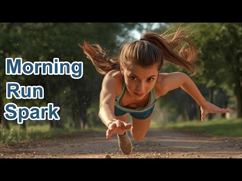 Morning Run Spark