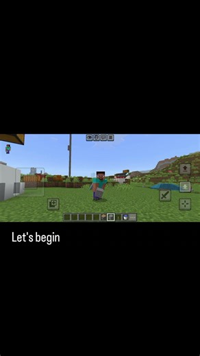 how to stop water in Minecraft 10 million + views