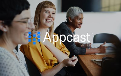 Working at Appcast