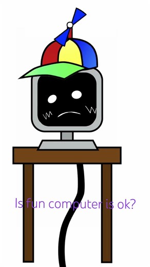 Can you let can you let my computer get fixed?￼￼