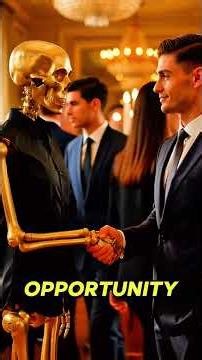 💀 True Wealth is What’s Left When the Cash is Gone 💀