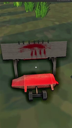 This new contraption is actually hilarious..