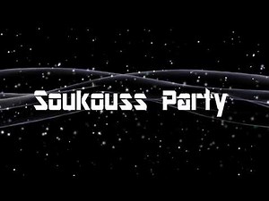 Soukouss Party Mix 2020