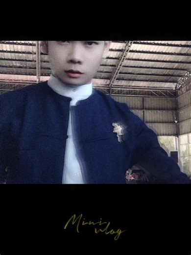 First Cut on TikTok: Trendy Myanmar Makeup