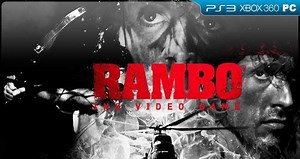 Análisis Rambo - PS3, PC, Xbox 360
