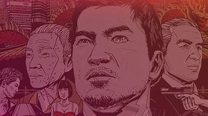 Sleeping Dogs: Triad Wars Guide - IGN
