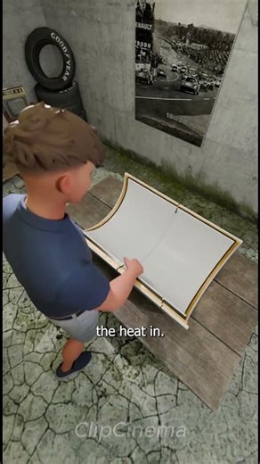 He Built a Homemade Rocket… Then Made It REAL 🚀😱