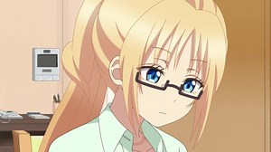 Love is Like a Cocktail | E13 - Thirteenth Glass: Frozen Mango Cocktail