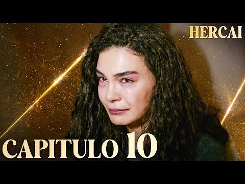 Hercai - Capítulo 10