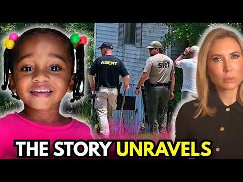 DERANGED Parents Dissolve Little Girl & Report Her Missing Weeks Later? | Javeayah Harris Full Story