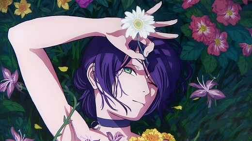 Reze (Chainsaw Man) Pictures and Images: Free HD Downloads [190 ]