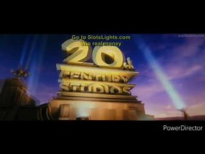 Logo Mashups #1: 20th Century Fox (2019) and 20th Century Studios (2020)