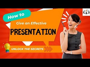 How To Give An Effective Presentation? | Group Discussion Topics With Answers | GD Ideas