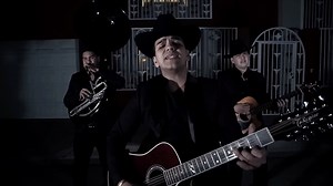 Jovanny Cadena - Aunque El Mundo Se Oponga (Video Oficial) | Corridos DM