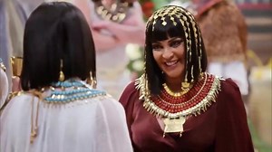 CAPITULO # 33 MOISES Y LOS 10 MANDAMIENTOS | Olfa arroyo