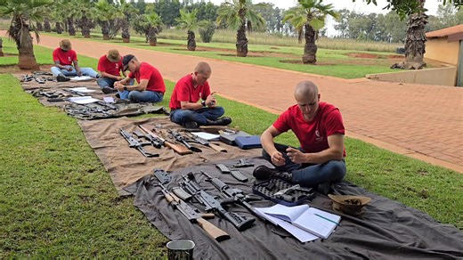 13K views · 239 reactions | BASTION BASIC TRAINING: JANUARY 2025...