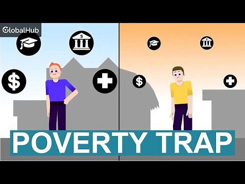The Poverty Trap