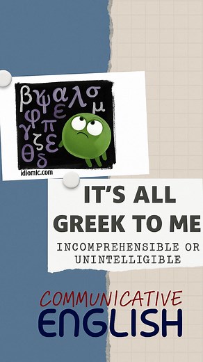 Communicative English AC on Reels