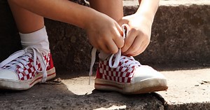 Co-ordination and motor skills