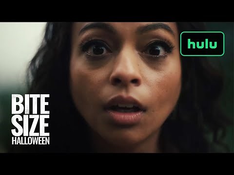 Retreat (Full Short) | Bite Size Halloween | Huluween | Hulu