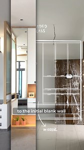 34K views · 405 reactions | Tips with Alex Part 1: Best foyer design hacks #interiordesigntips #entrancedesign | Design Seed | Facebook