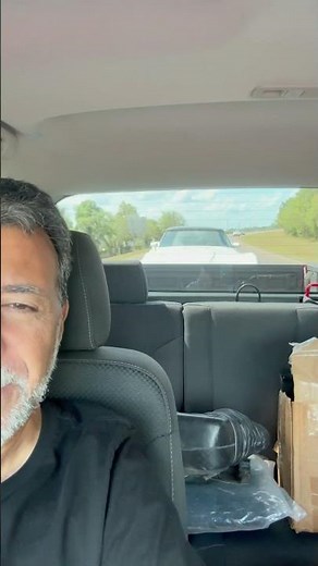 ‘81 Corvette 4-Speed Tailgater