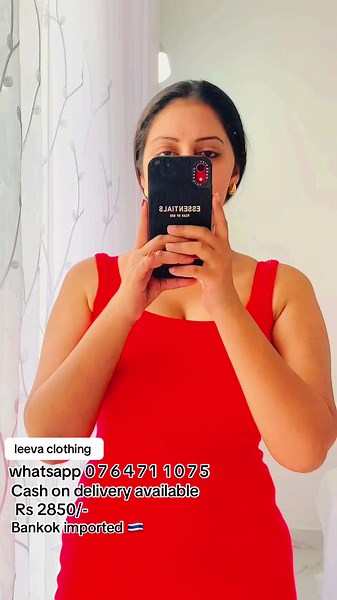 Leeva Clothing on TikTok