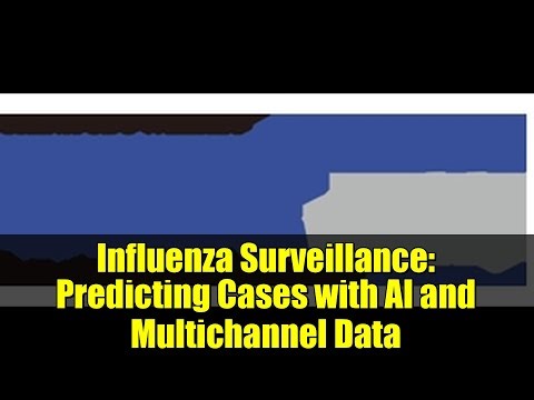 Influenza Surveillance: Predicting Cases with AI and Multichannel Data