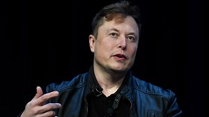 Elon Musk says he's moving SpaceX, X headquarters from California to Texas