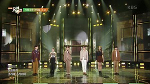 8.2K views · 262 reactions | [Music Bank] - A SIX  We look forward to A SIX’s new title track, “Lies all Love!”梁 For more videos on Music Bank, head to our YouTube channel! (https://www.youtube.com/@kbsworldtv) #ASIX #LiesallLove #ASIX_LiesallLove #MusicBank #KBSWORLDTV KBS 240202 방송 | KBS WORLD | Facebook