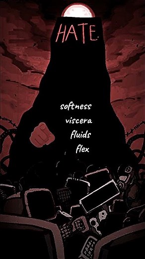 Allied Mastercomputer / I have no mouth and I must scream