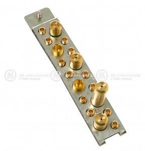 Gas Cooktop Liquid Propane Gas Conversion Kit|^|WB28K10640