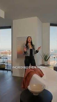 Explore Chicago Luxury: Inside a Stunning 3-Bedroom Condo with Lake Views