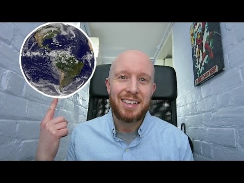 How to use the Oculus Rift with Google Earth VR - Works!