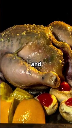 Ina Garten’s Famous Roast Chicken: The Barefoot Contessa Way