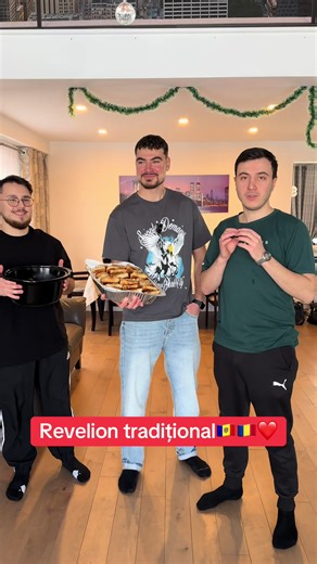 Revelion in stil Moldovenesc tradițional🇲🇩 Viata și imigrarea in Canada🇨🇦🇷🇴🇲🇩