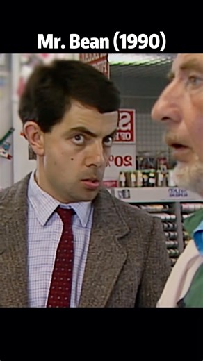 Silent misadventures of a bumbling man in everyday, awkward situations. 🤣🎩🚶‍♂️